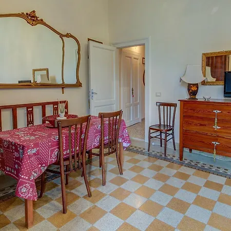 Vittorio Emanuele Apartamento