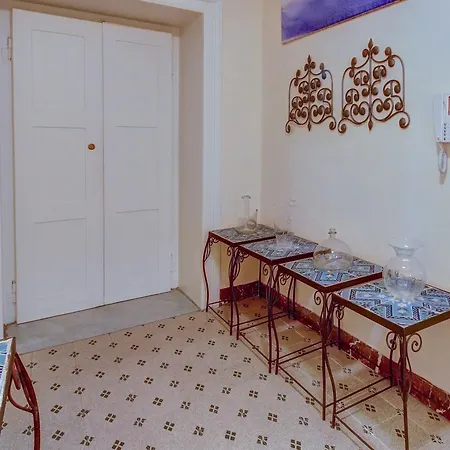 Apartamento Vittorio Emanuele Trapani