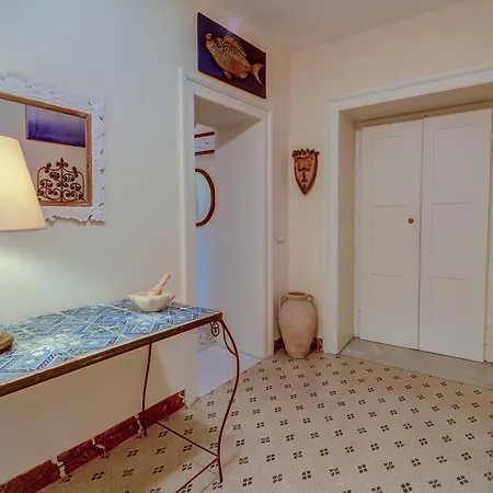 Apartamento Vittorio Emanuele *
