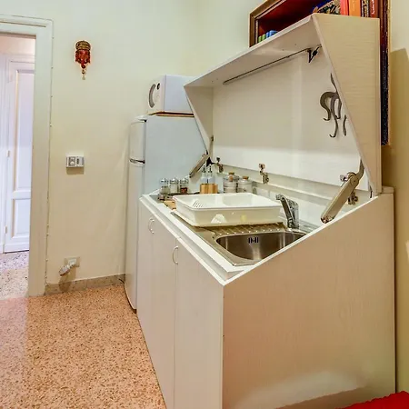 Apartamento Vittorio Emanuele